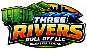 Dumpster Rental Service in Tulsa, OK | Three Rivers Roll Off LLC Dumpster Rental Service in Tulsa, OK | Three Rivers Roll Off LLC