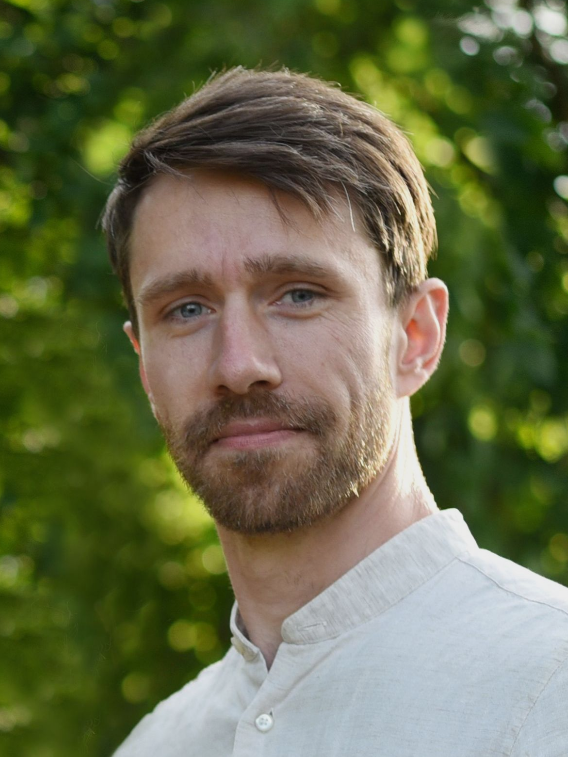 Chris Dalitz