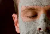 Step 5 - Apply conditioning clay mask Step 5 - Apply conditioning clay mask