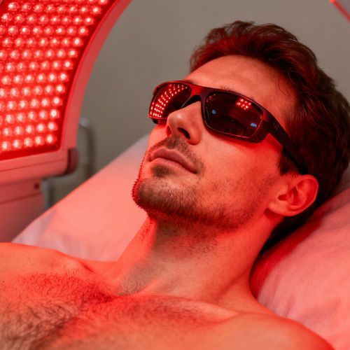 Red Light Therapy