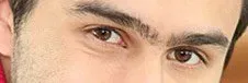 Men's Eye Brow Trimming Men's Eye Brow Trimming