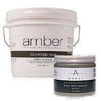 Body Mud Masque