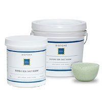 Biotone Exfoli-Sea Salt Glow