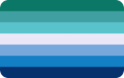 MLM Flag Pride Month MLM Flag