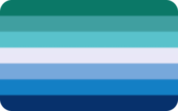 MLM Flag Pride Month MLM Flag