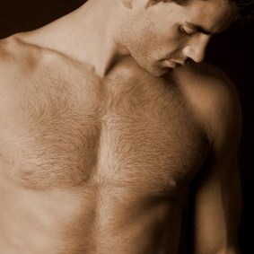 Manscaping