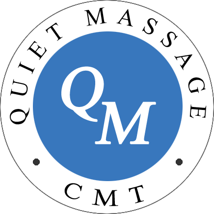 Quiet Massage Quiet Massage