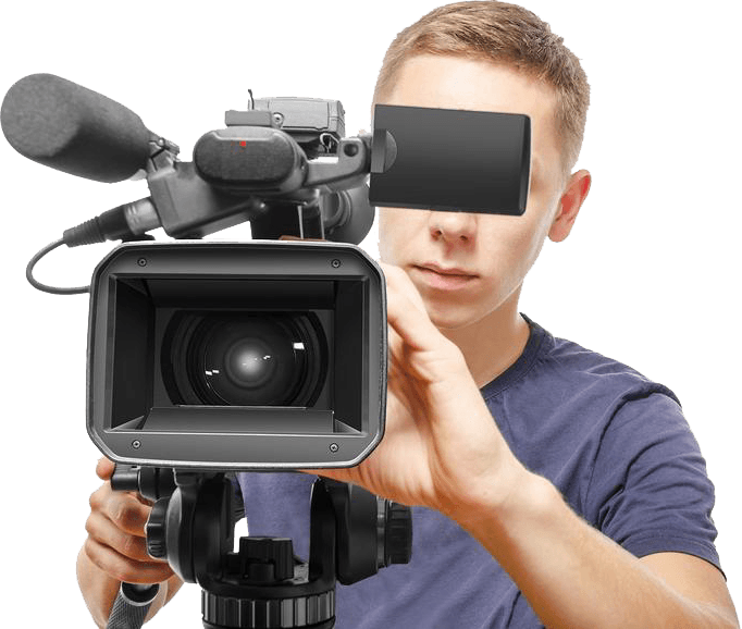 Video Camera Operator Video Camera Operator