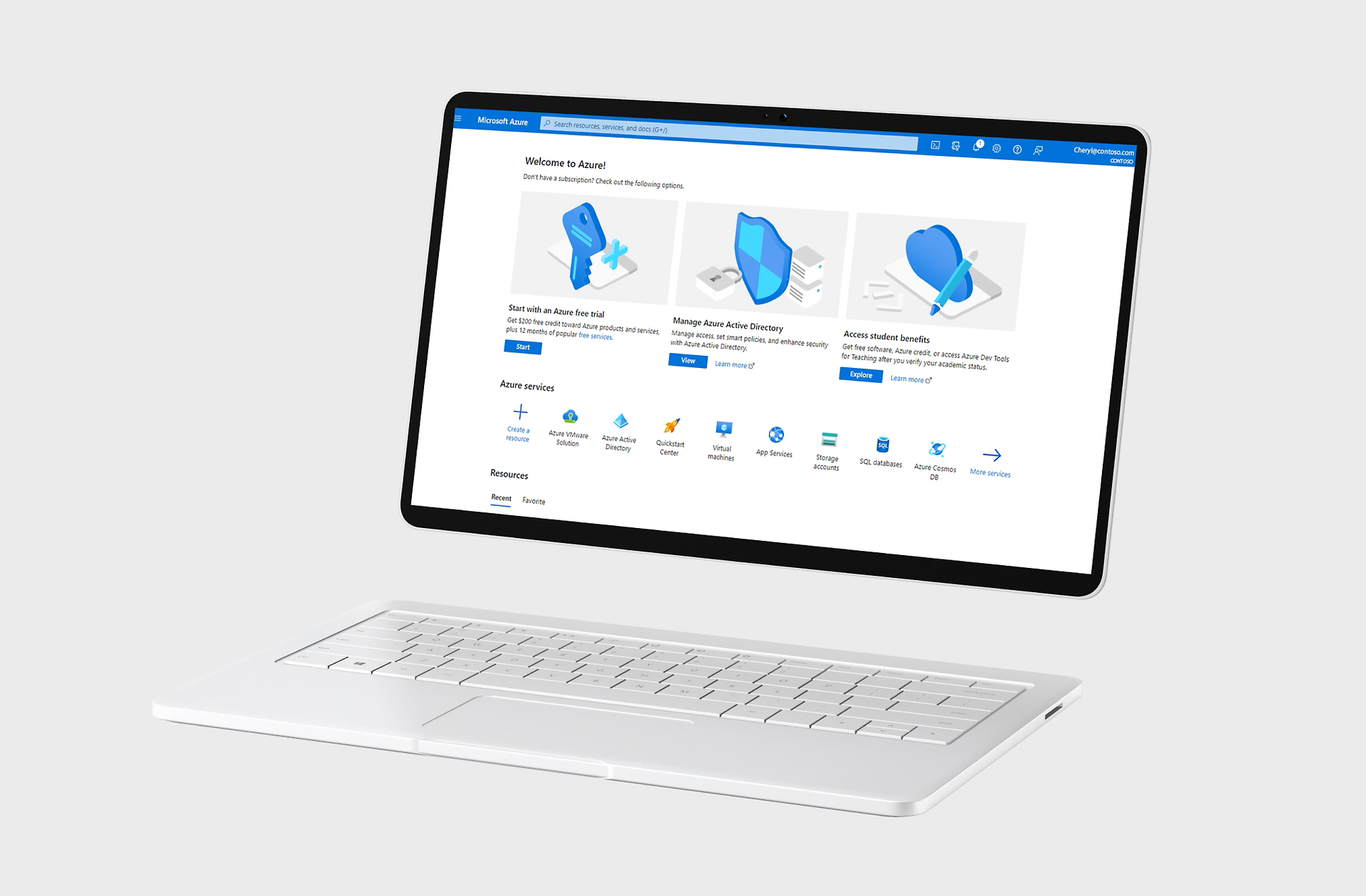 Microsoft Azure Cheat Sheet