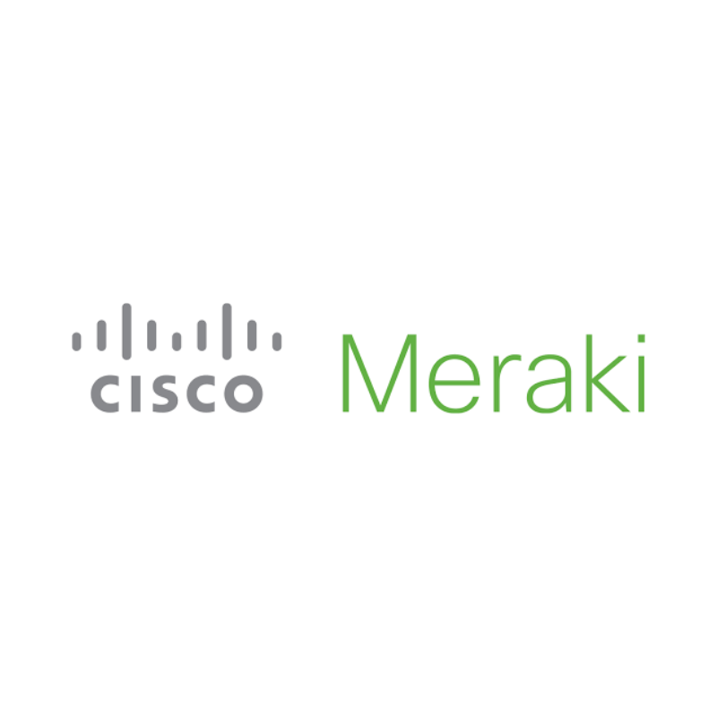 Meraki logo