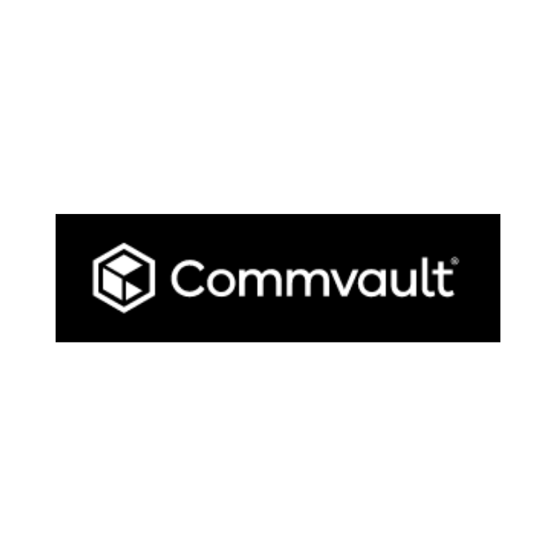 Commvault