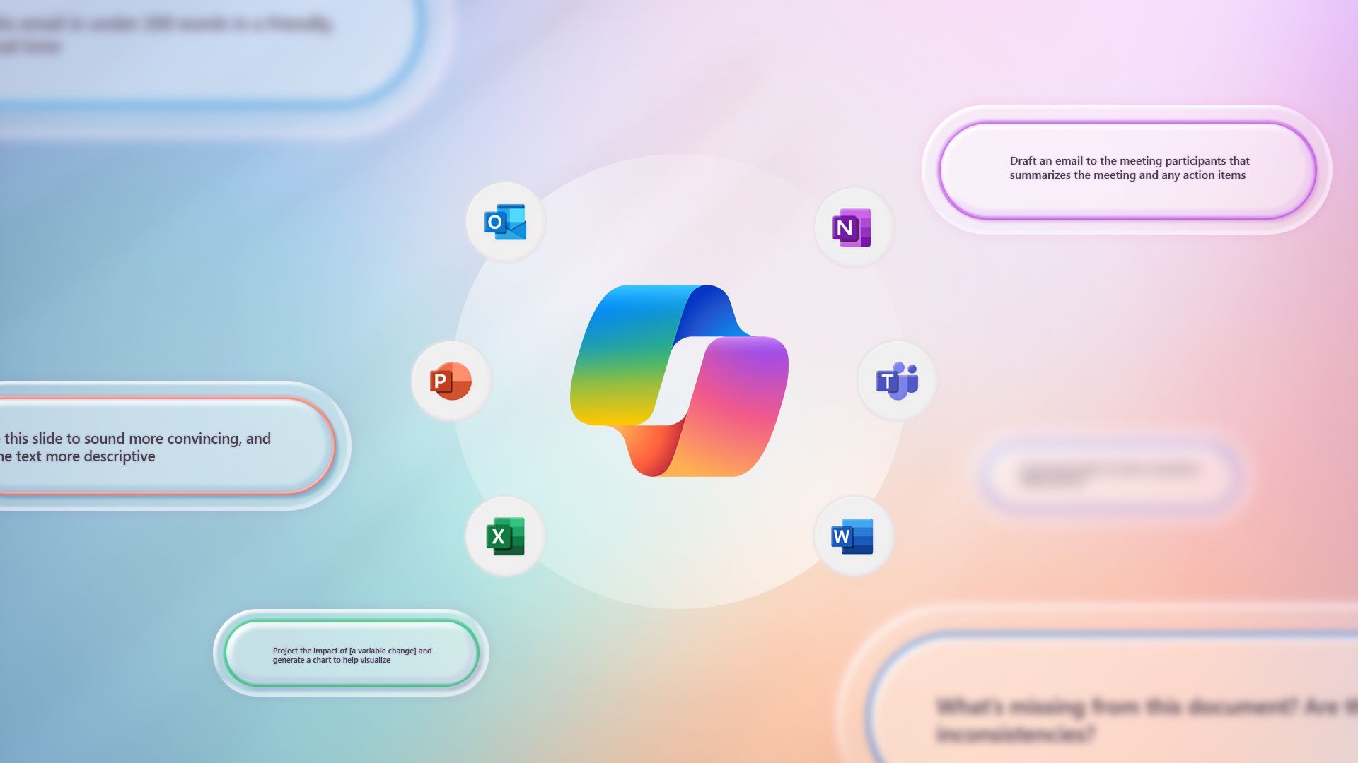 Microsoft Copilot Hero Landscape Image