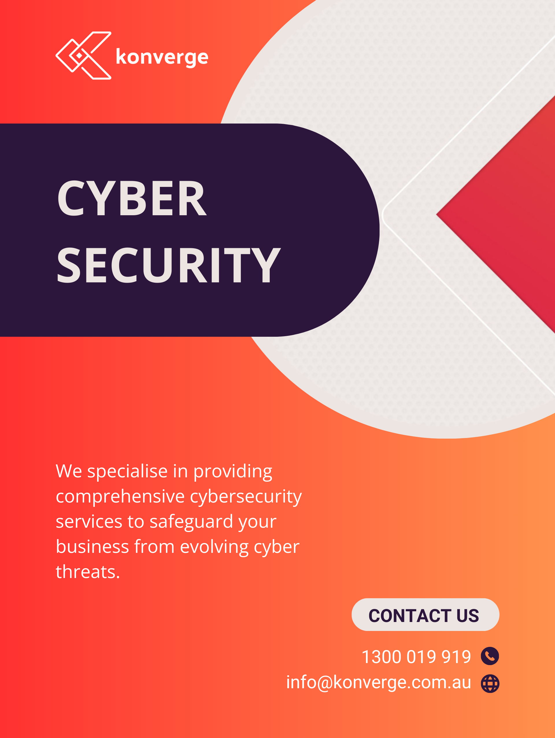 Cybersecurity