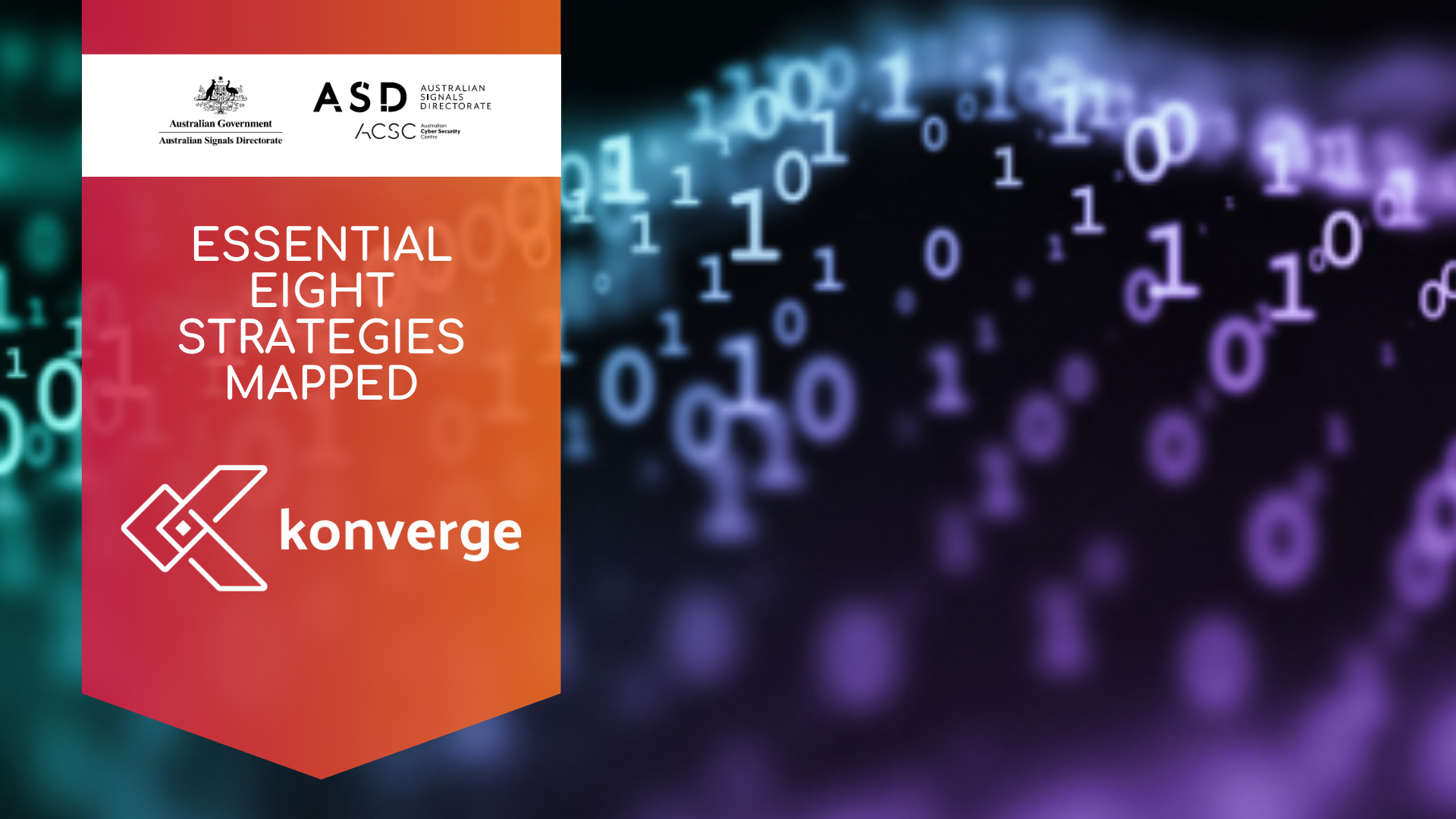 Essential Eight Strategies to Mitigating Cyber Threat