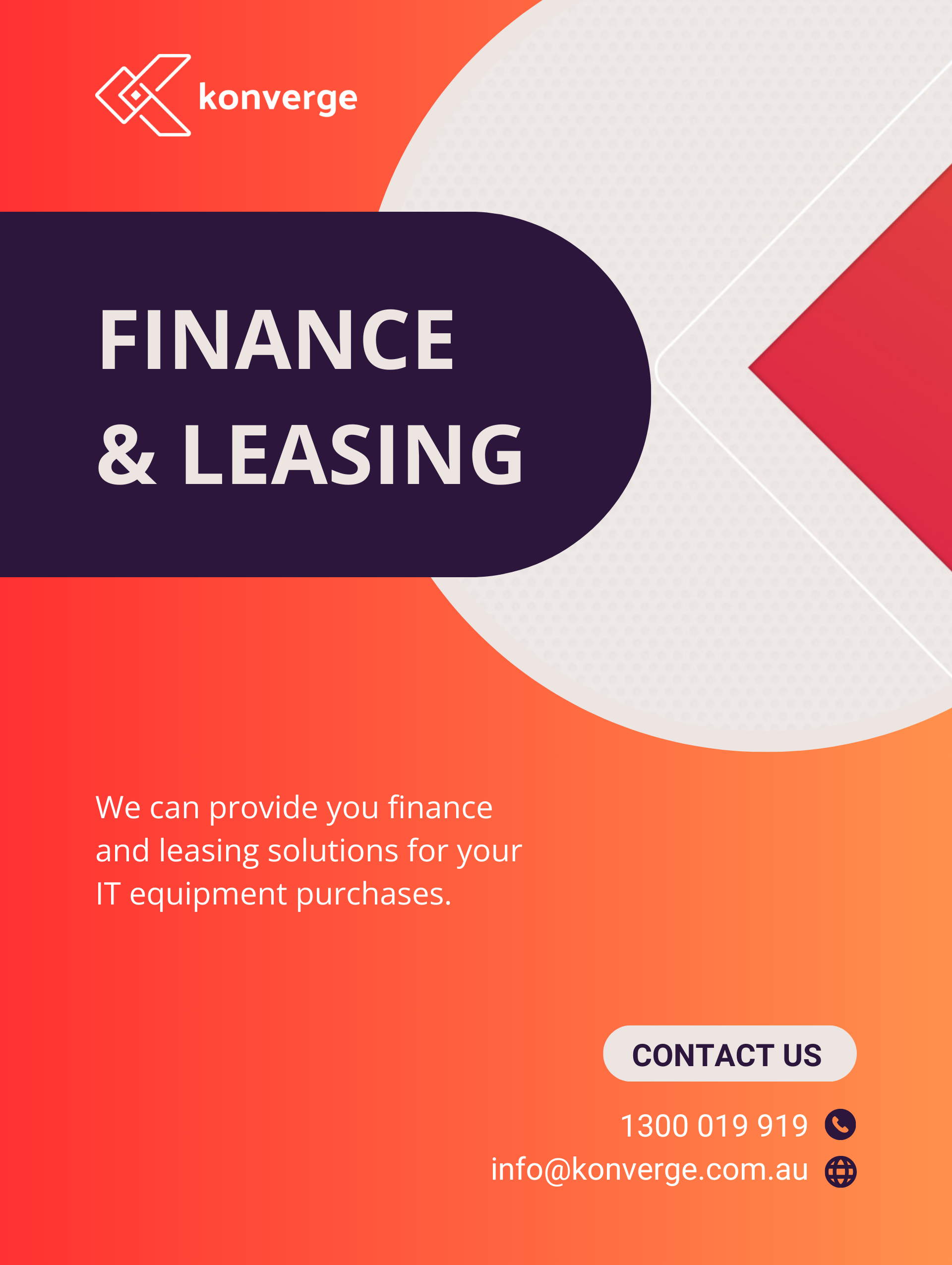 Finance & Leasing