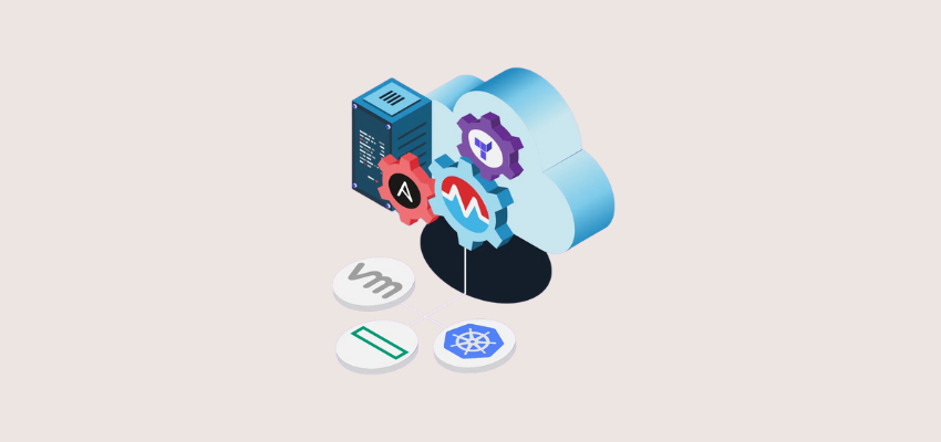 Cloud solution image