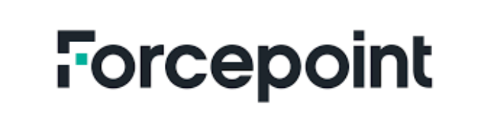 Forcepoint logo