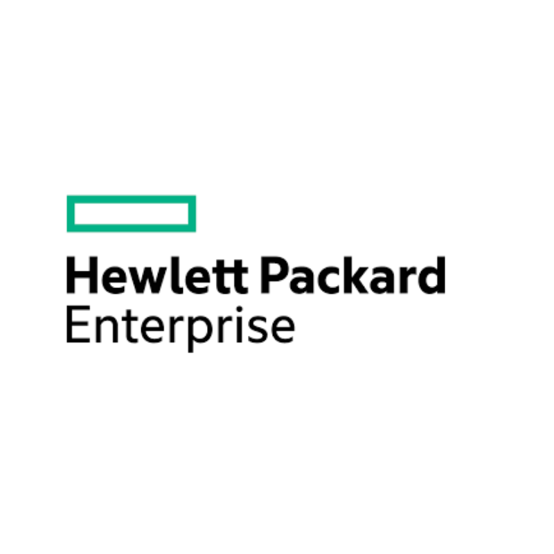 HPE logo