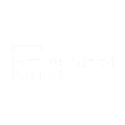 White HPE logo