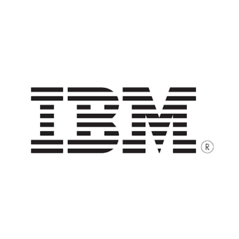 IBM logo