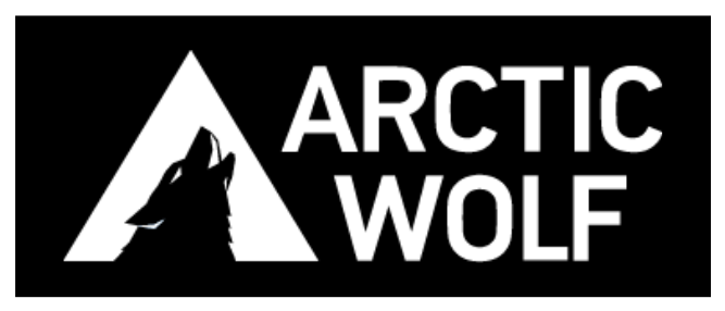 Arctic Wolf logo