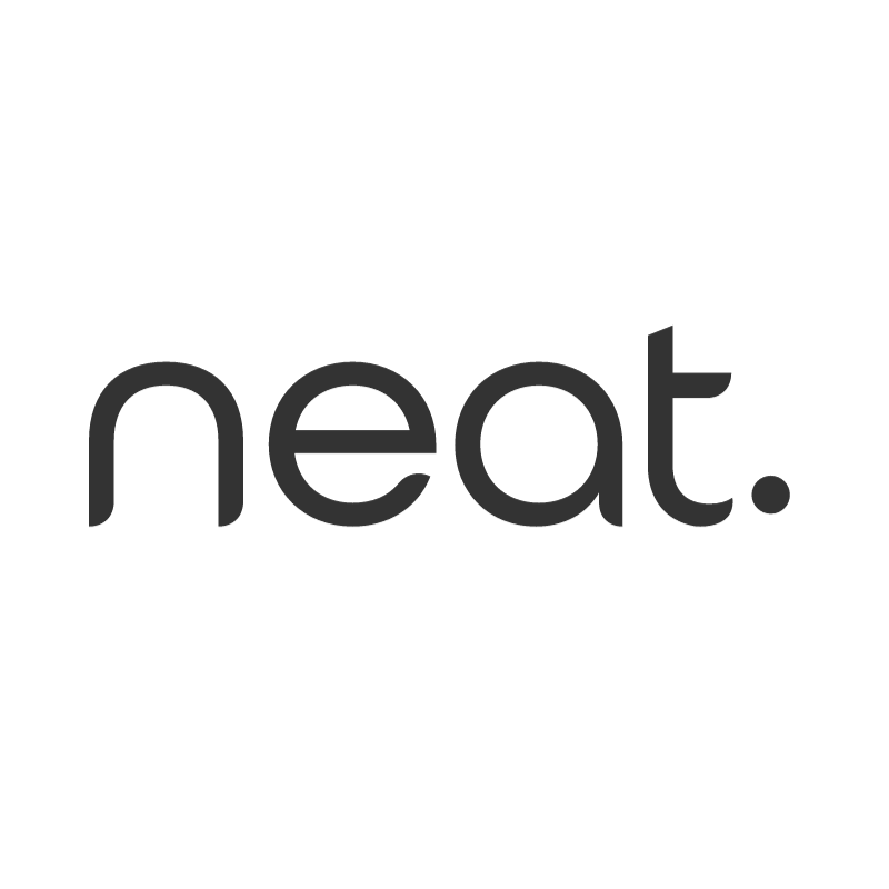 Neat logo