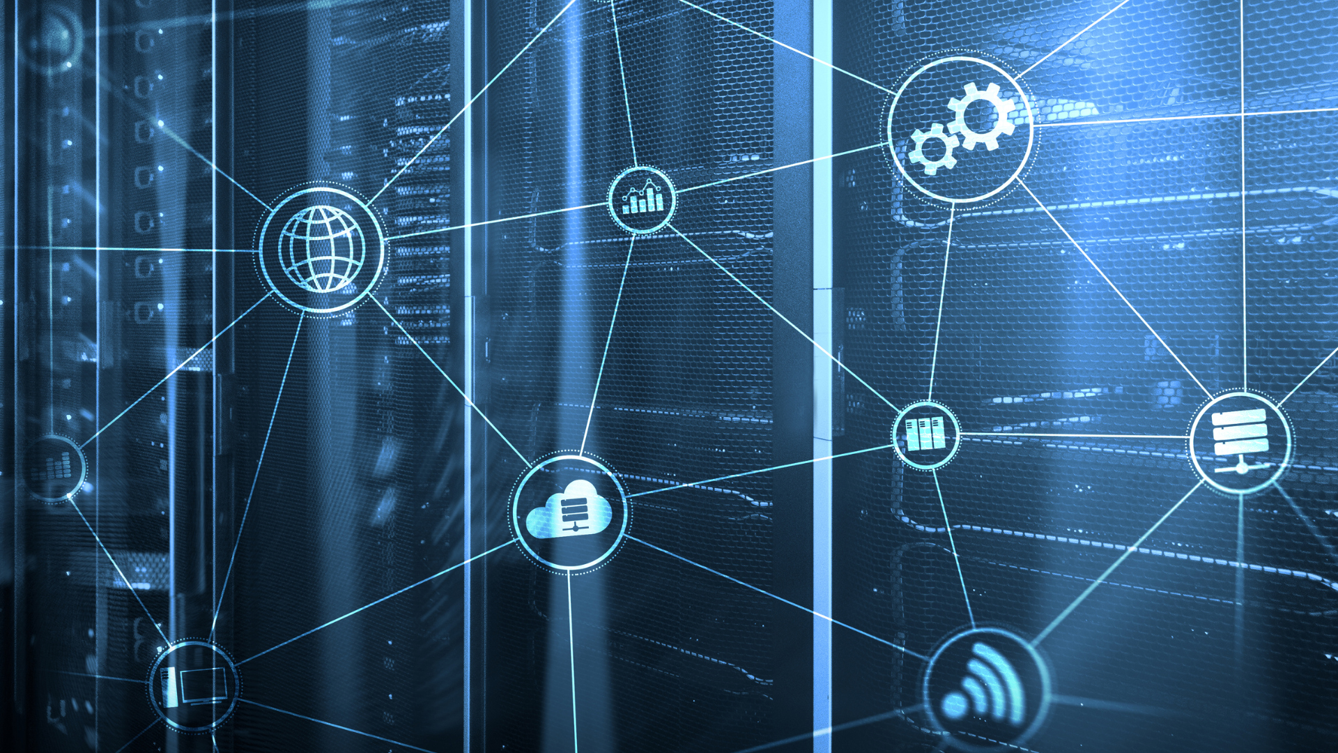 networking image