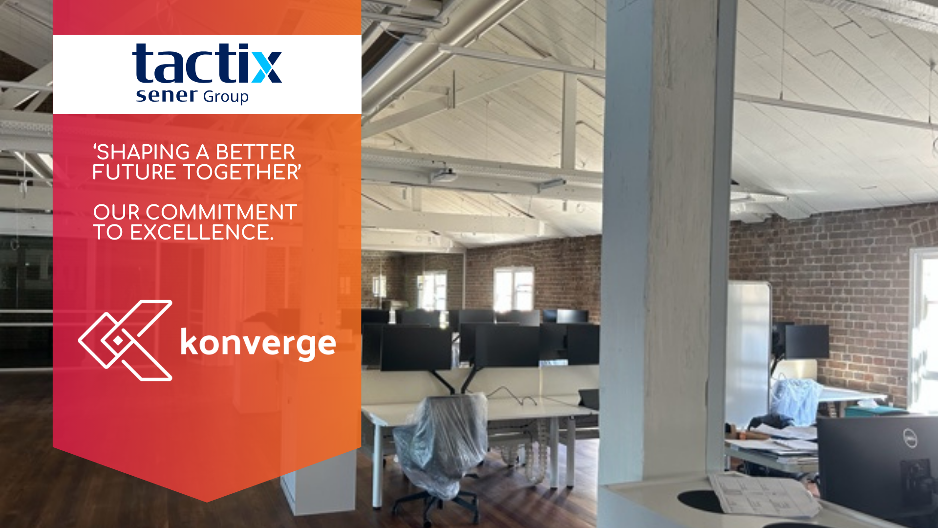 Tactix banner