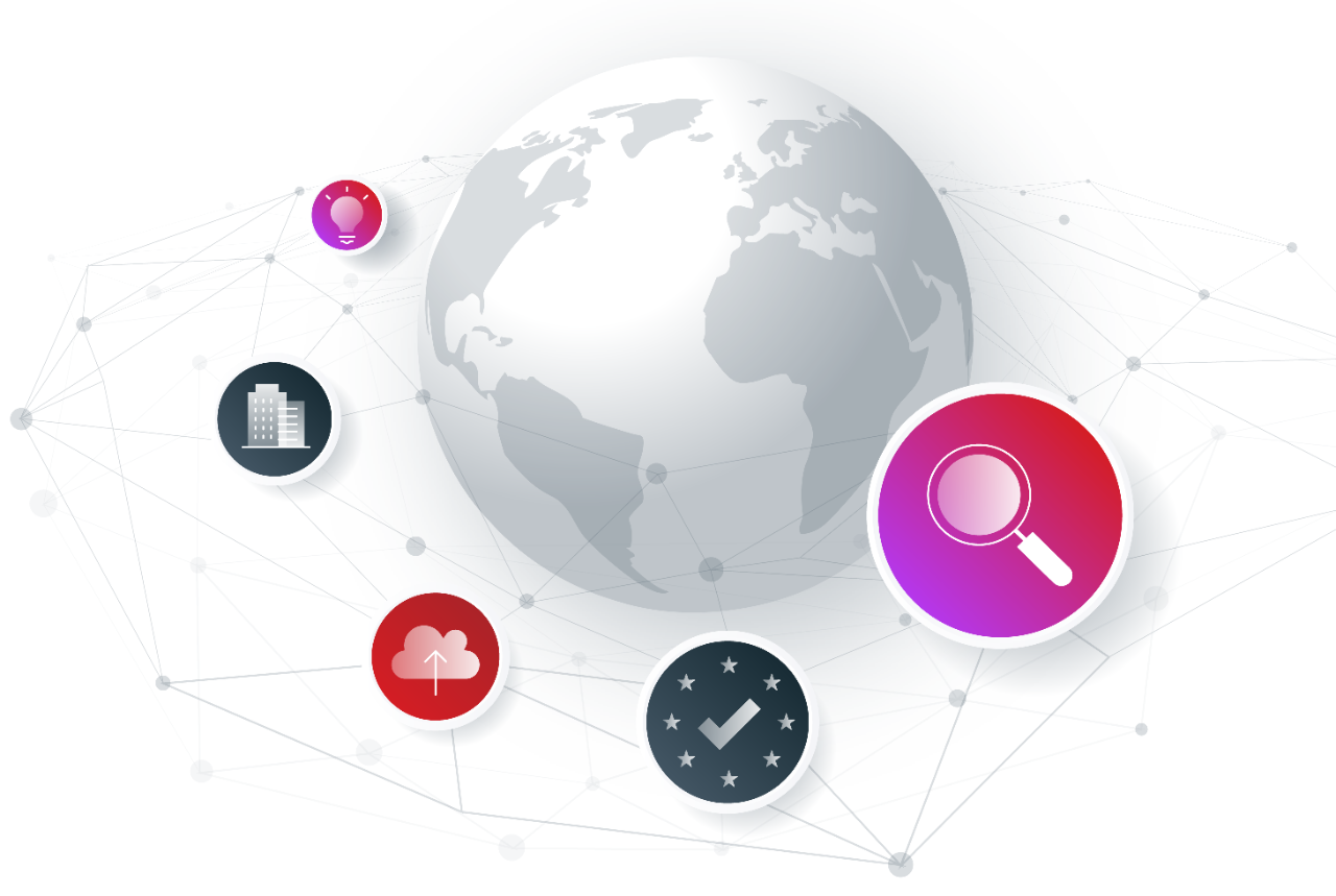 Veritas Image of Services