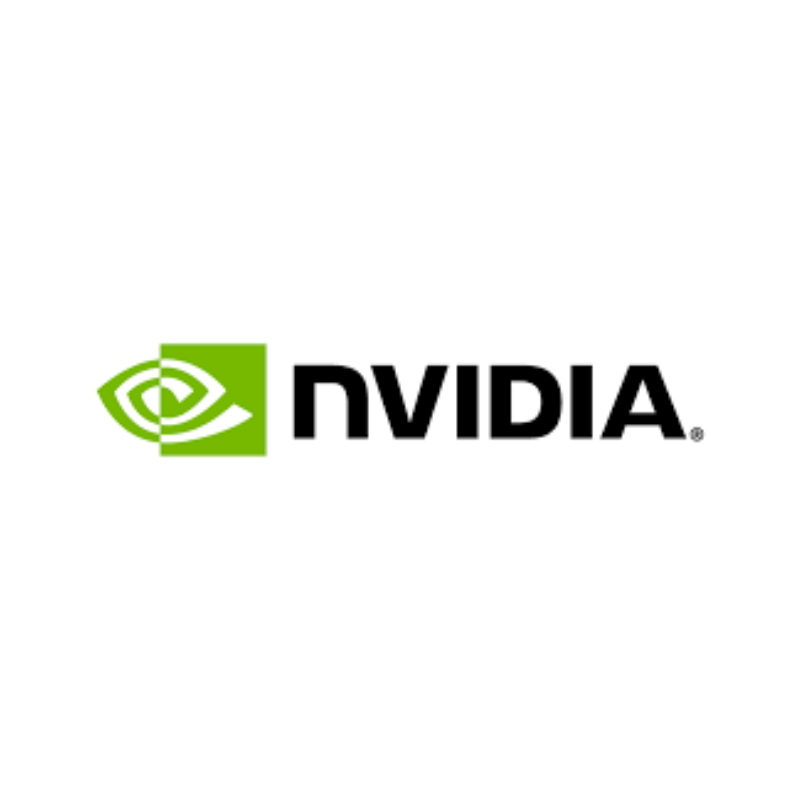 nVIDIA logo