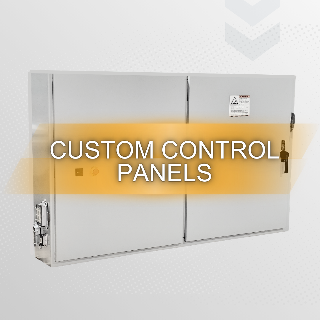 Car Wash Technology | Sun Coast Controls Mfg.