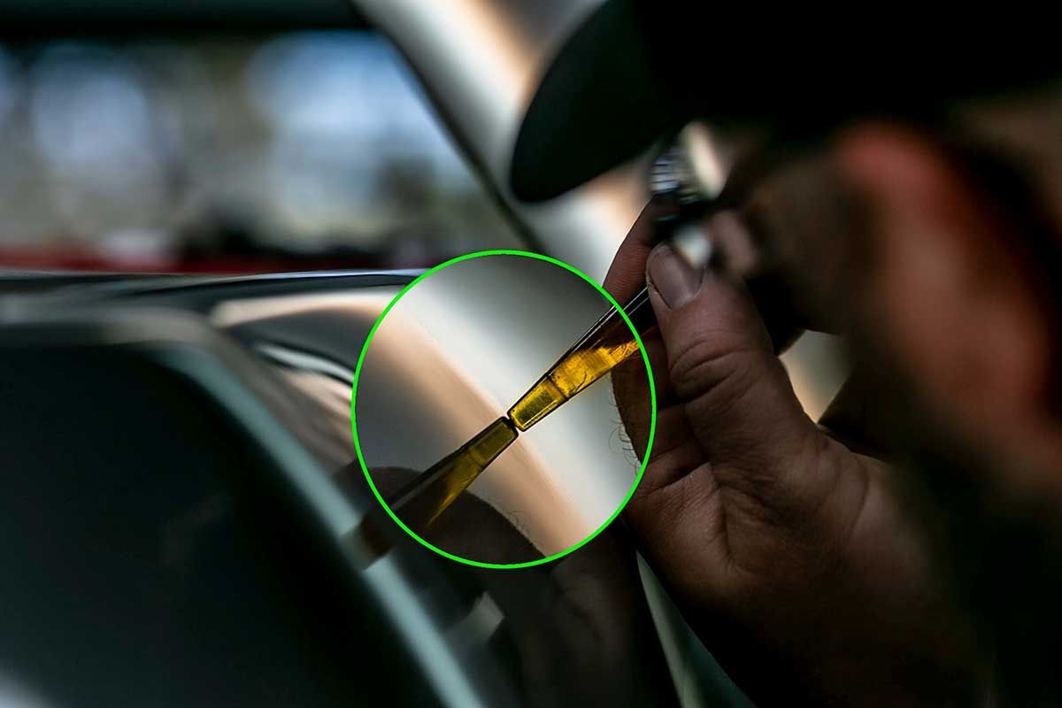 paintless dent repair san diego