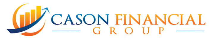 Cason Financial Group logo