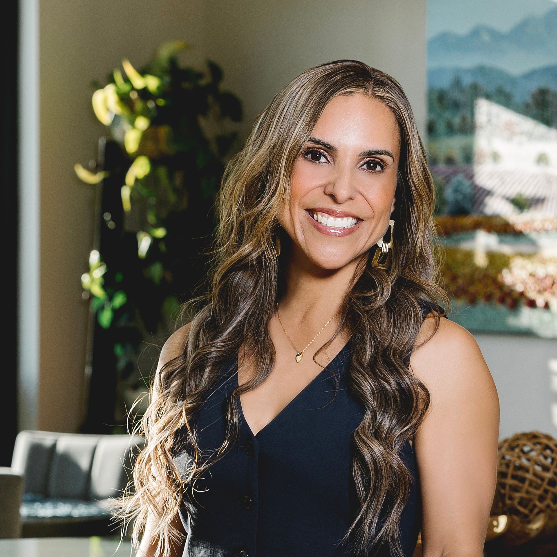 Lucy Righini Real Estate
