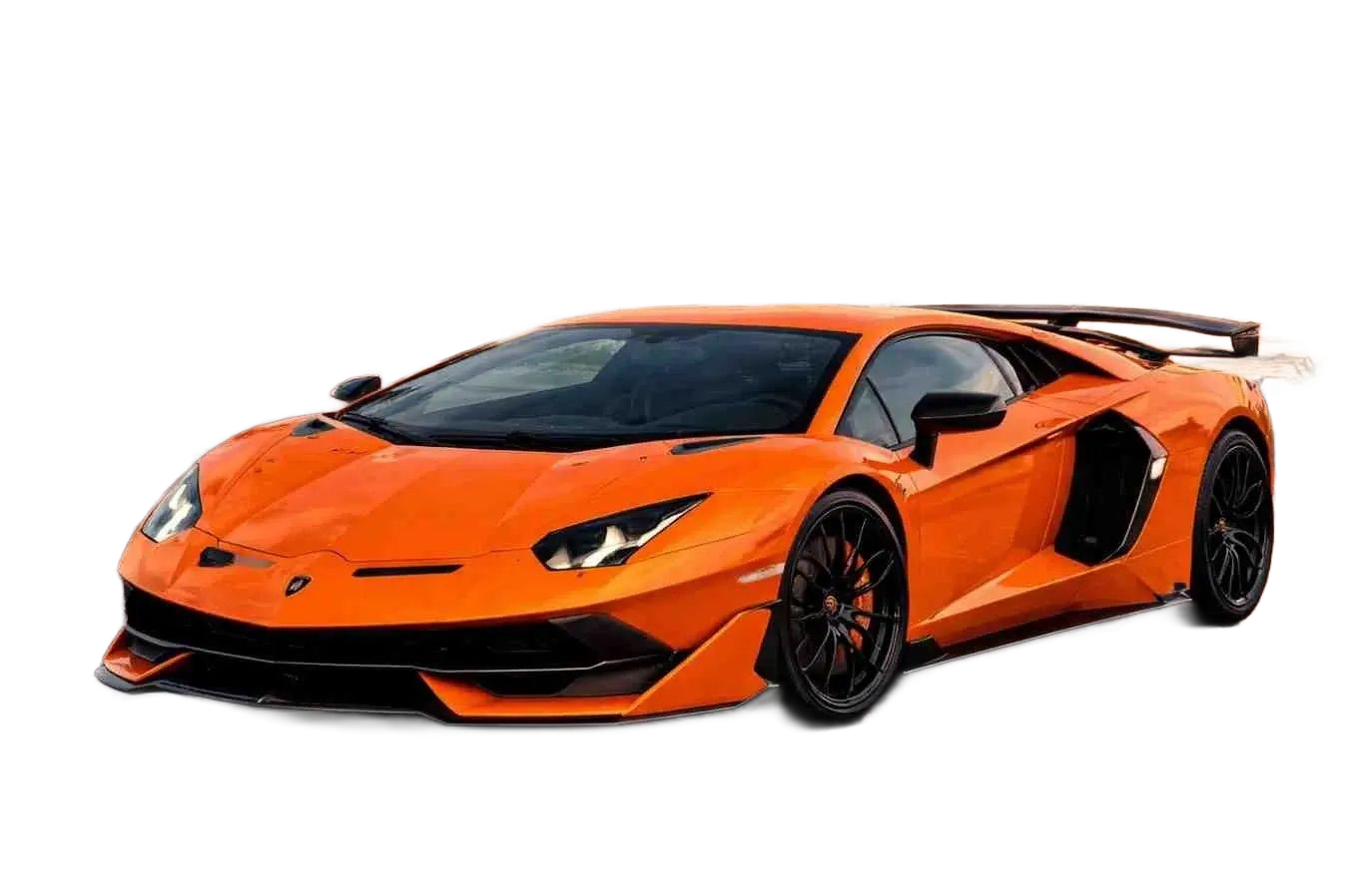 Lamborghini key replacement and programming in Los Angeles County