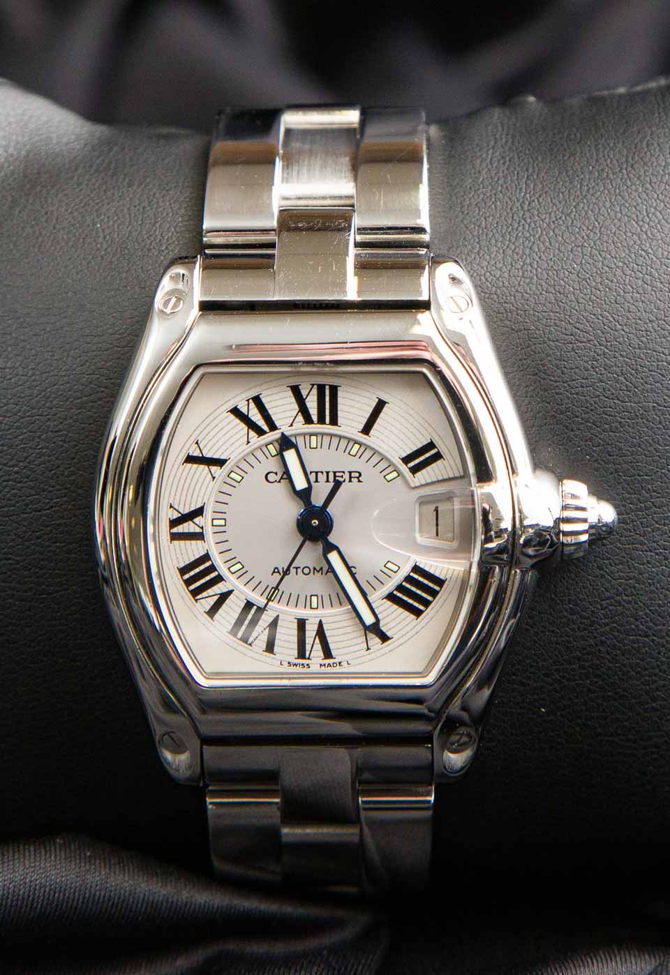 watch parts
