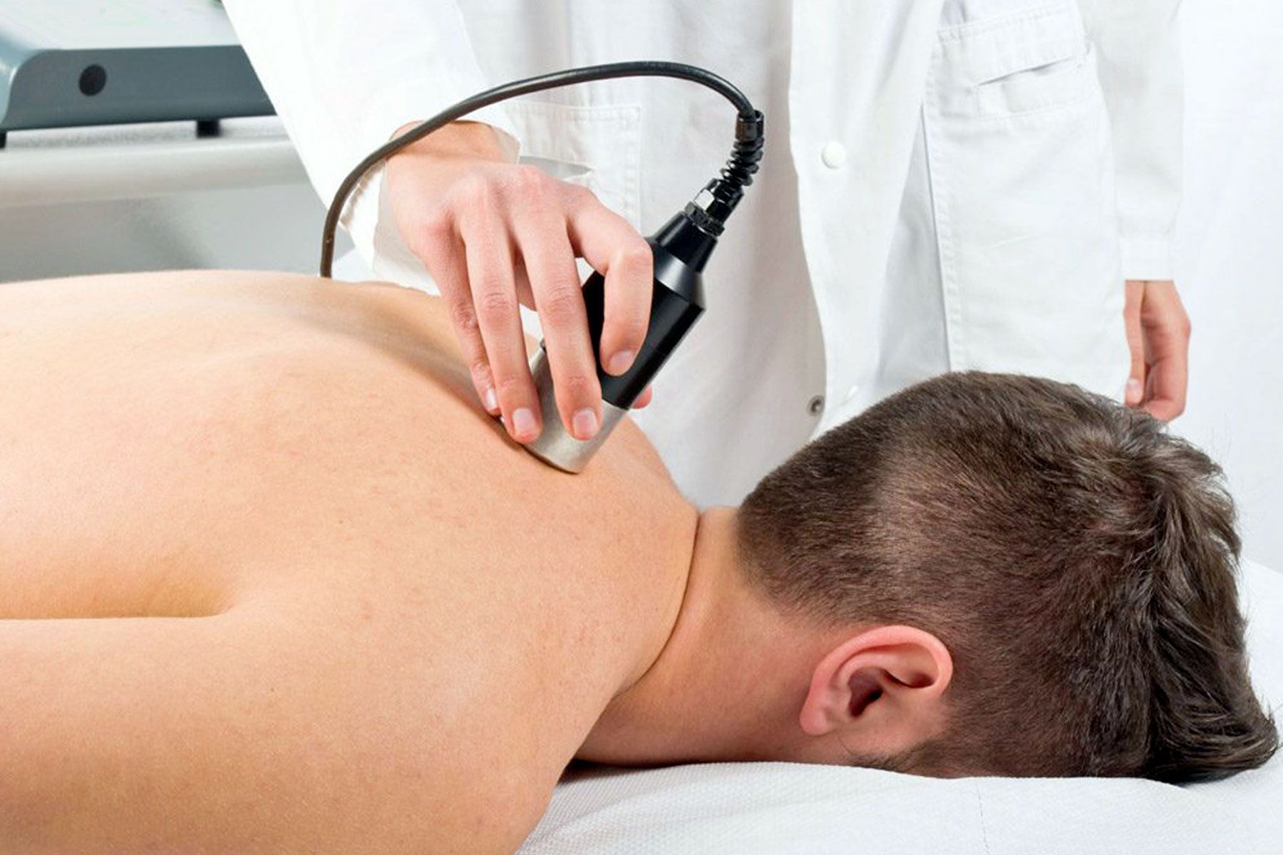 HILTERAPIA