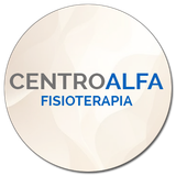 Centro Fisioterapico Alfa, Roma, logo
