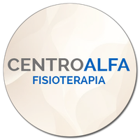 Centro Fisioterapico Alfa, Roma, logo