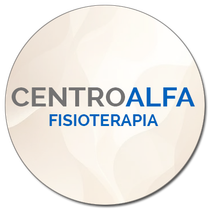Centro Fisioterapico Alfa, Roma, logo