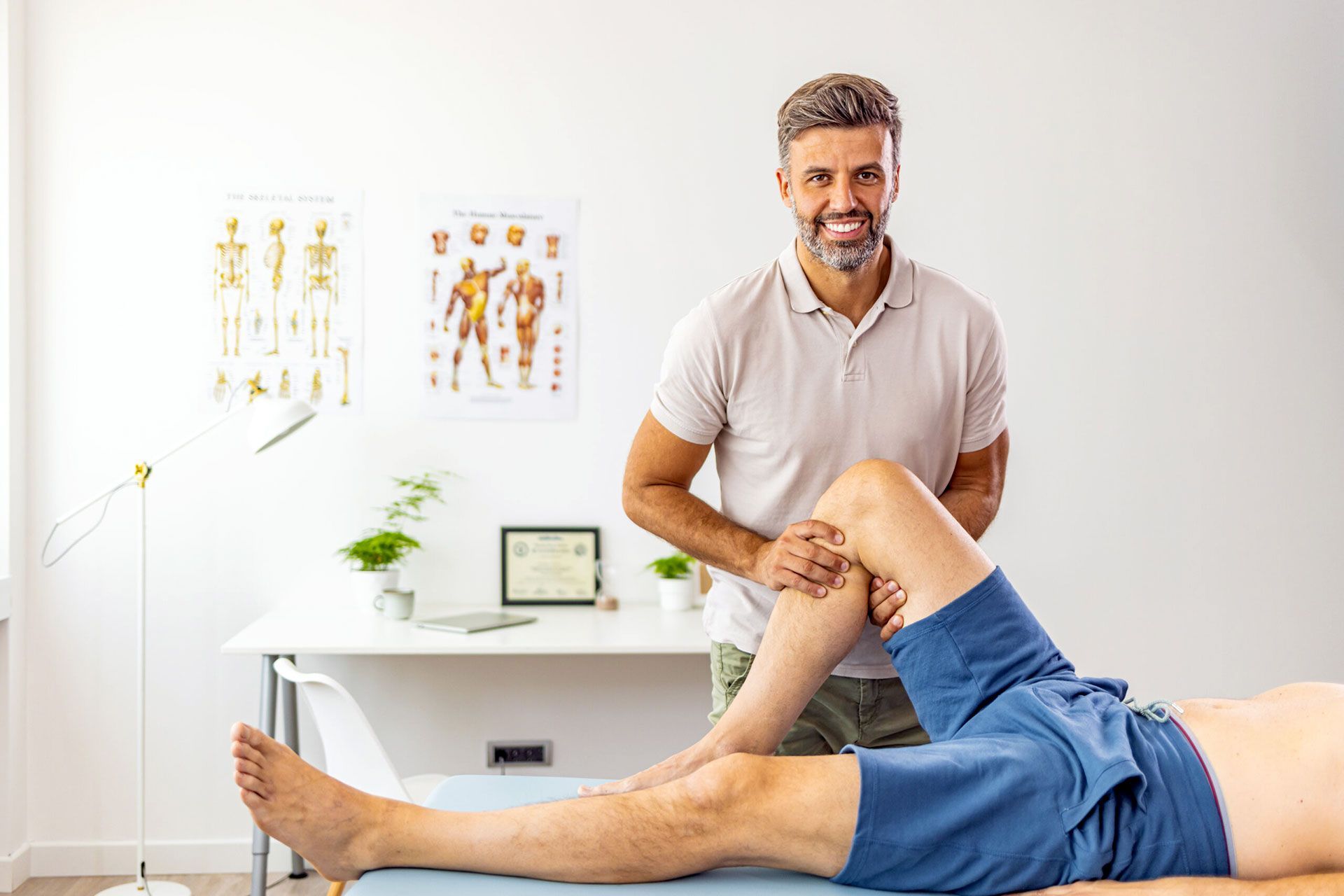 fisioterapia