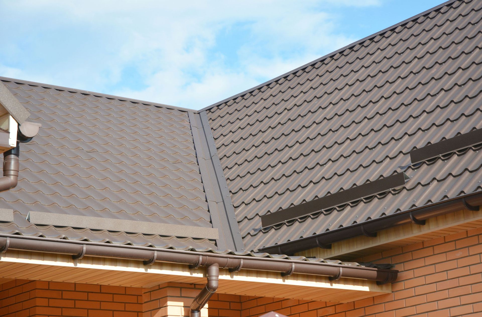 Metal Roofing Systems Spring Hill FL