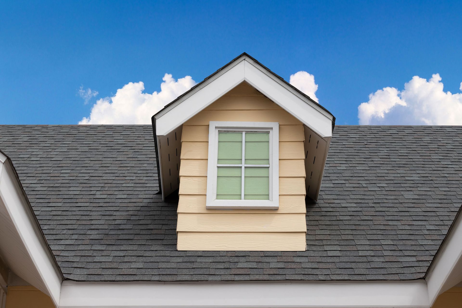 Residential Roofing Services Spring Hill FL