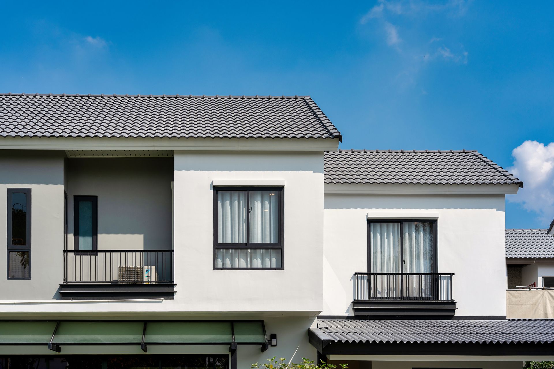 Roofer Wildwood FL