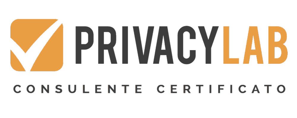 Privacy Lab Consulente