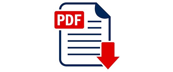 icona PDF
