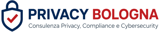 Privacy Bologna, logo