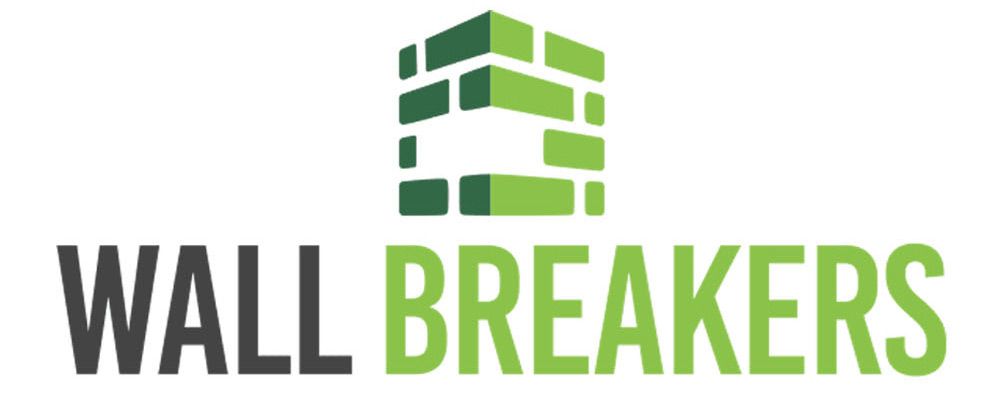 WallBreakers