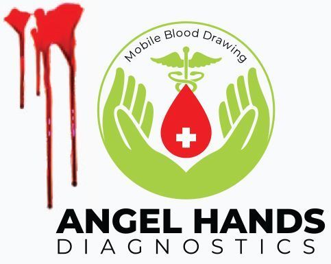 Angel Hands Diagnostics Angel Hands Diagnostics