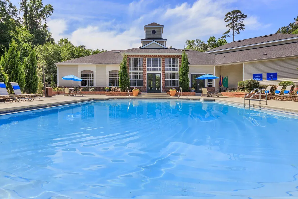 2626 Park | Apartments for Rent in Tallahassee, FL